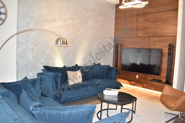 
&nbsp;Three bedroom apartment for sale in Dritan Hoxha Street in Tirana, Albania.
It is located o